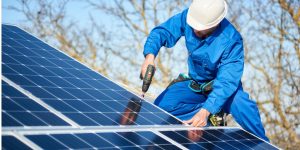 Installation Maintenance Panneaux Solaires Photovoltaïques à Barbazan-Dessus